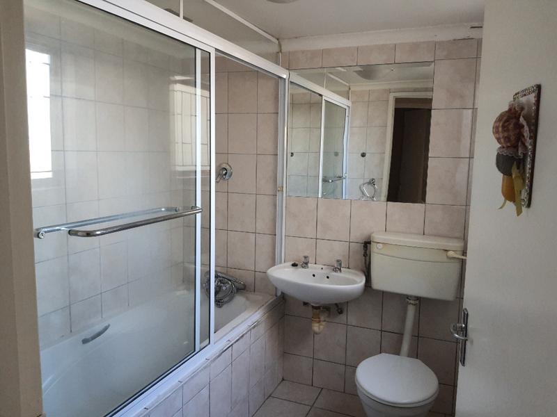 To Let 3 Bedroom Property for Rent in Bardale Village Western Cape